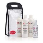 X-10 Hair Extension Kit 